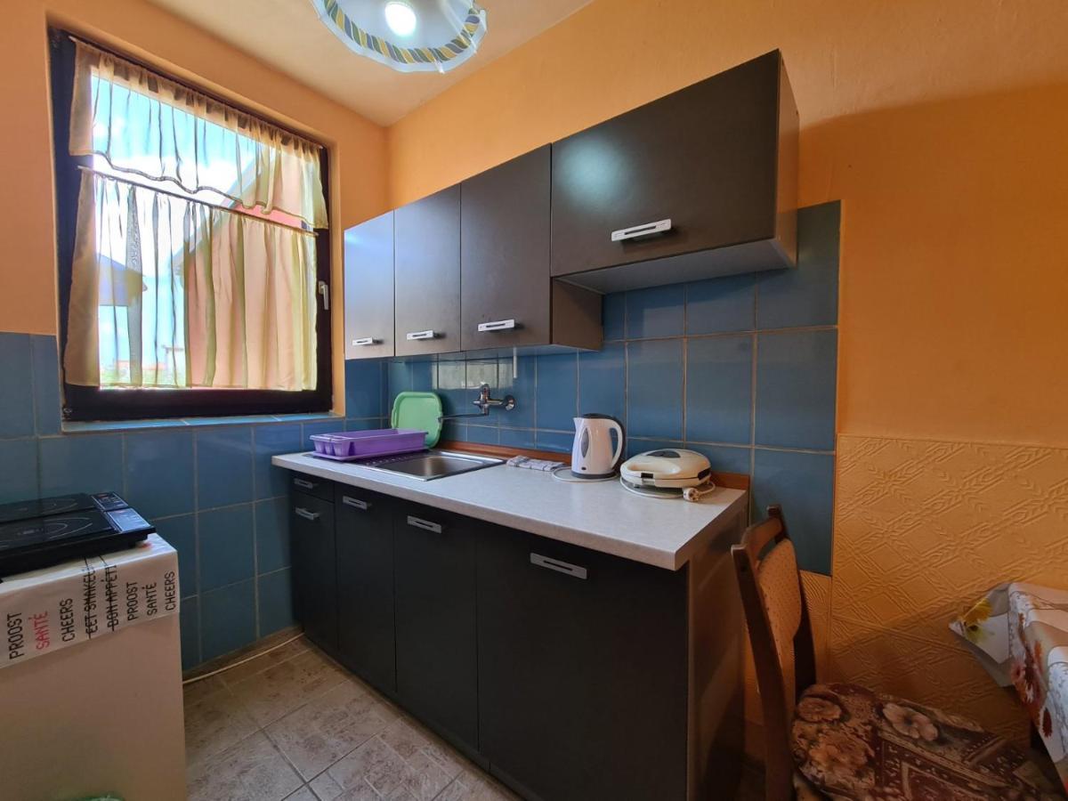 Apartments Zlatko 1397 Štinjan المظهر الخارجي الصورة