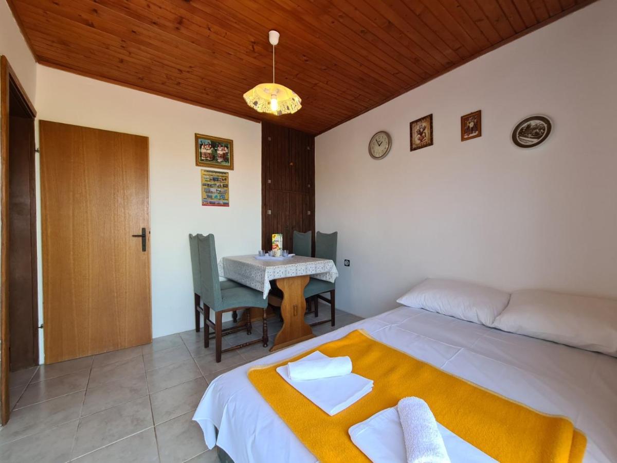 Apartments Zlatko 1397 Štinjan المظهر الخارجي الصورة