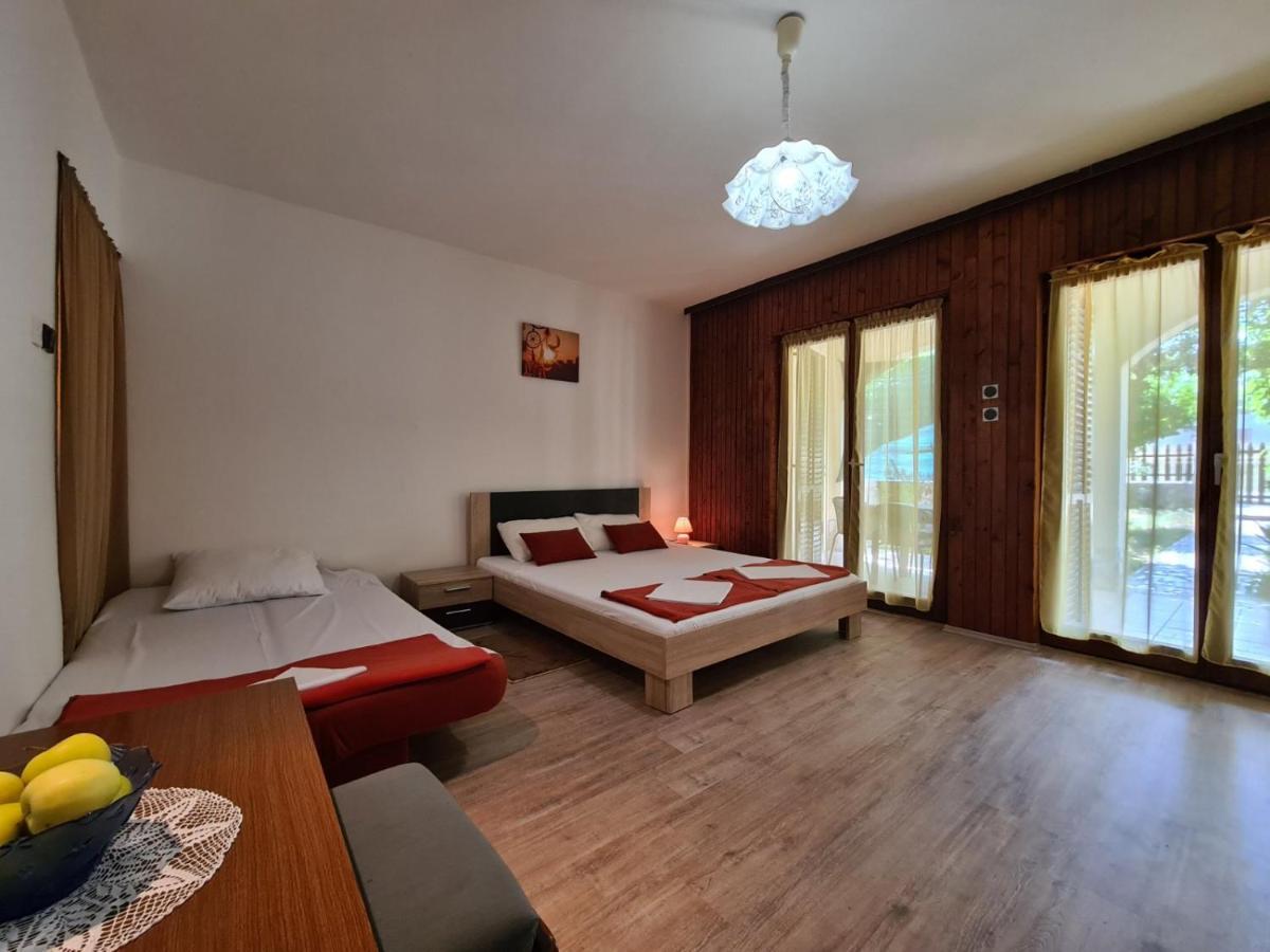 Apartments Zlatko 1397 Štinjan المظهر الخارجي الصورة