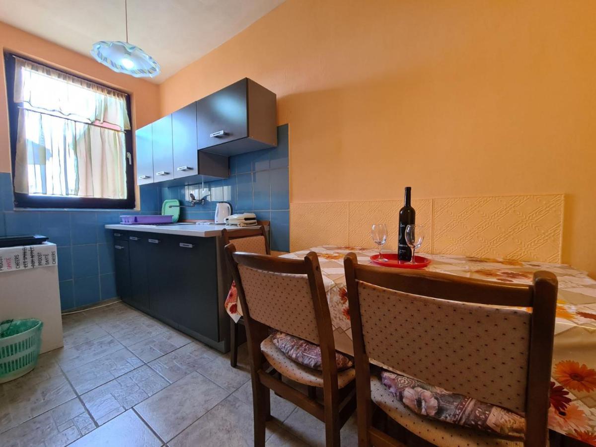 Apartments Zlatko 1397 Štinjan المظهر الخارجي الصورة